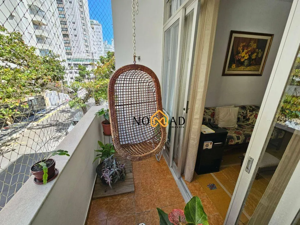 Apartamento, 1 quarto, 52 m² - Foto 2