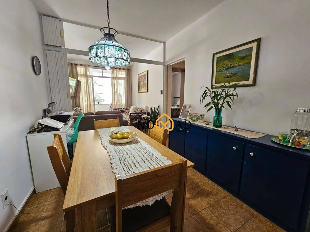Apartamento, 1 quarto, 52 m² - Foto 10