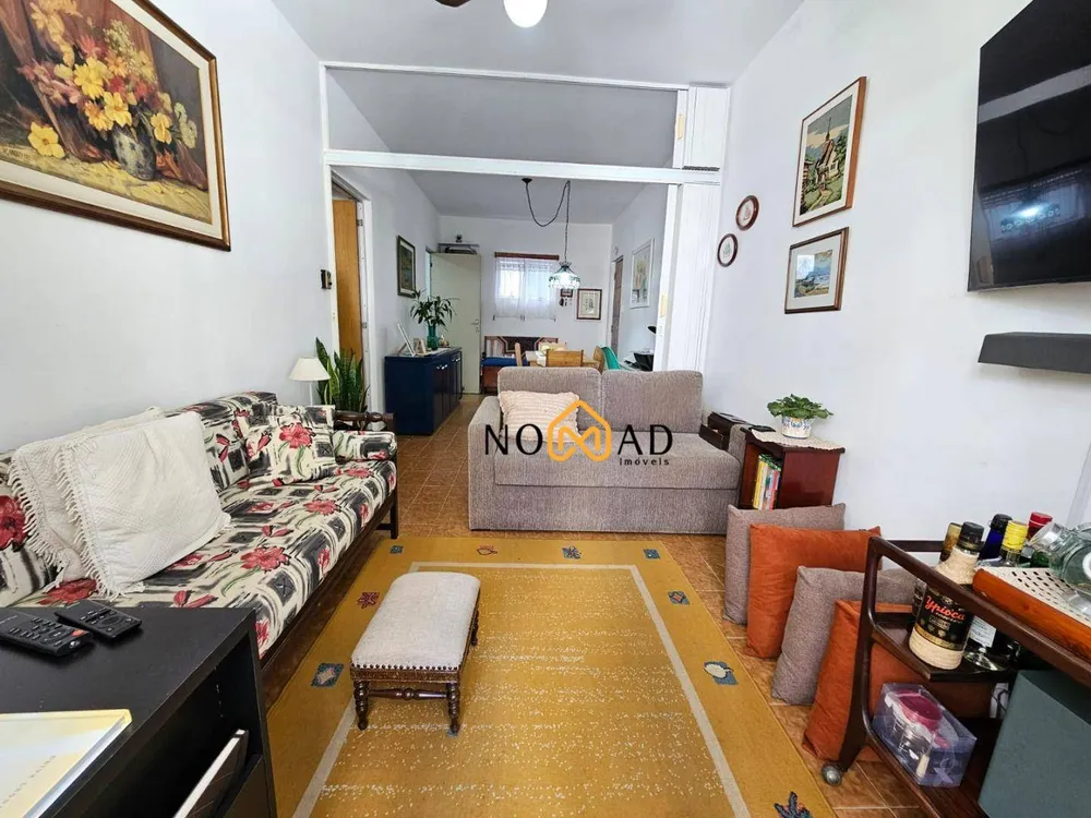 Apartamento, 1 quarto, 52 m² - Foto 9