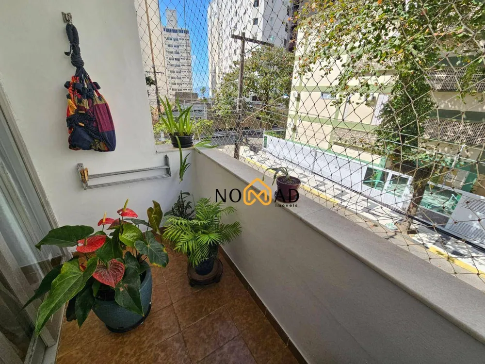 Apartamento, 1 quarto, 52 m² - Foto 4