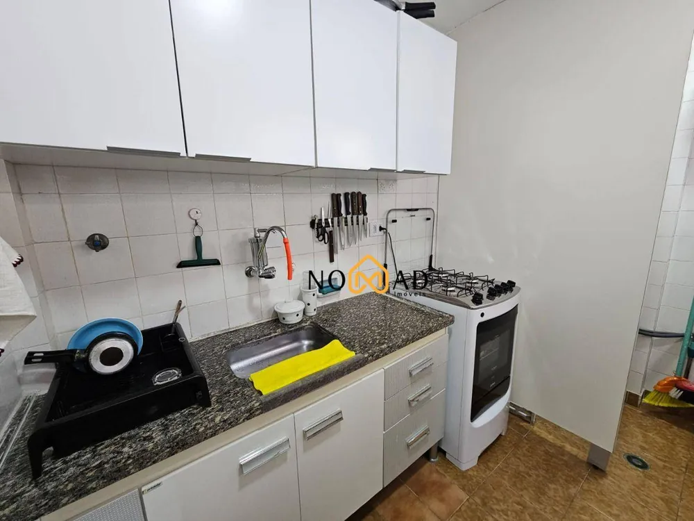 Apartamento, 1 quarto, 52 m² - Foto 16