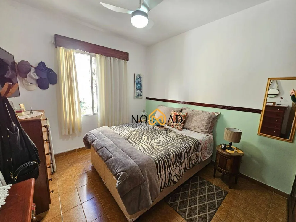 Apartamento, 1 quarto, 52 m² - Foto 12