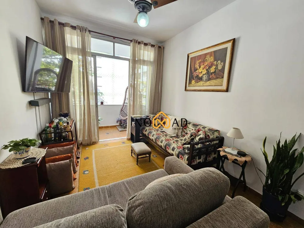 Apartamento, 1 quarto, 52 m² - Foto 8