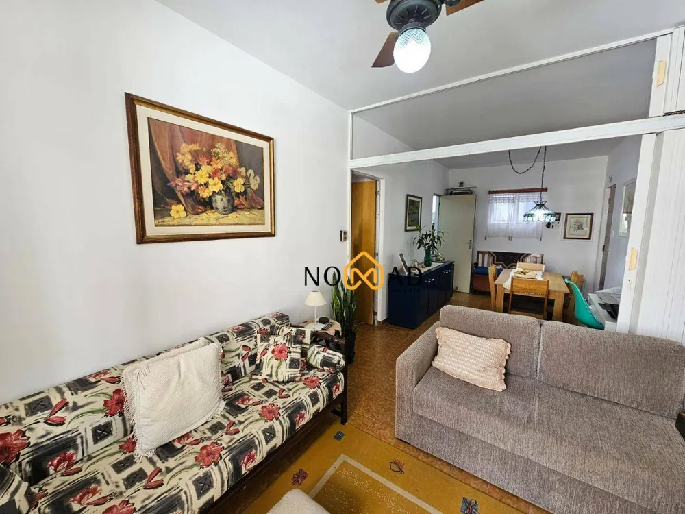 Apartamento, 1 quarto, 52 m² - Foto 6