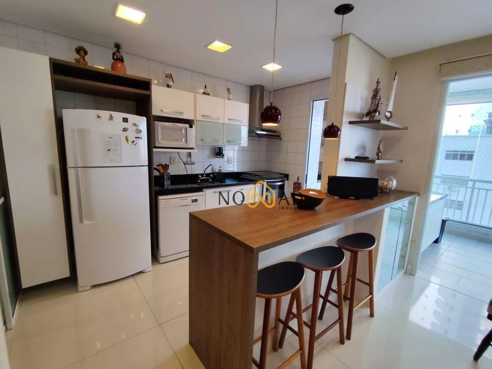 Apartamento, 3 quartos, 126 m² - Foto 7