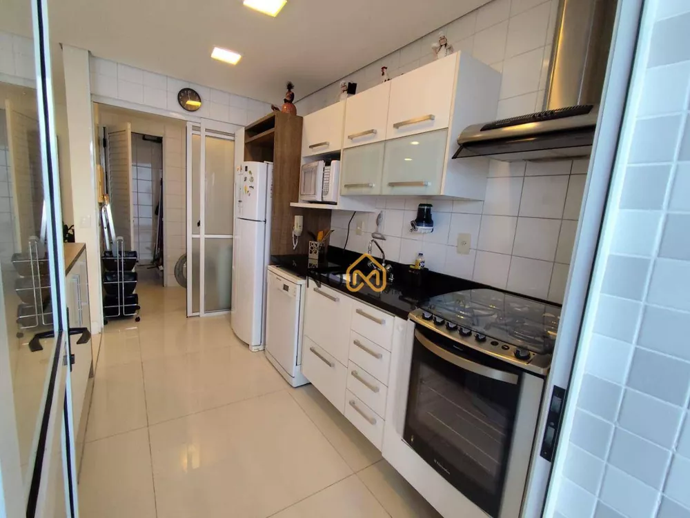 Apartamento, 3 quartos, 126 m² - Foto 11