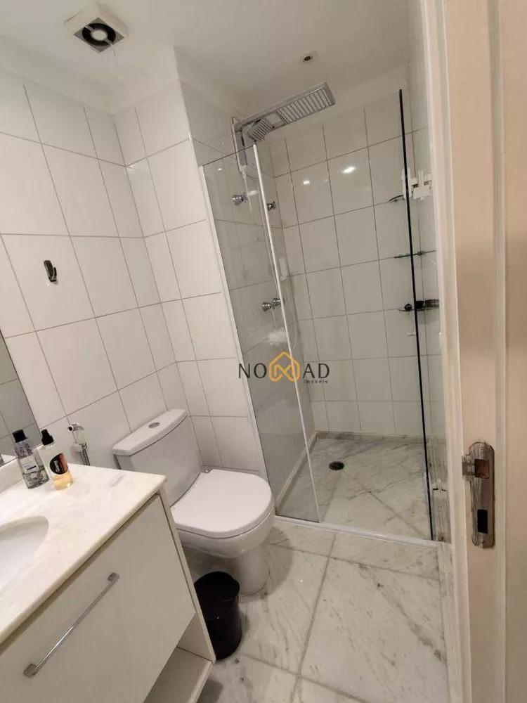 Apartamento, 3 quartos, 126 m² - Foto 14