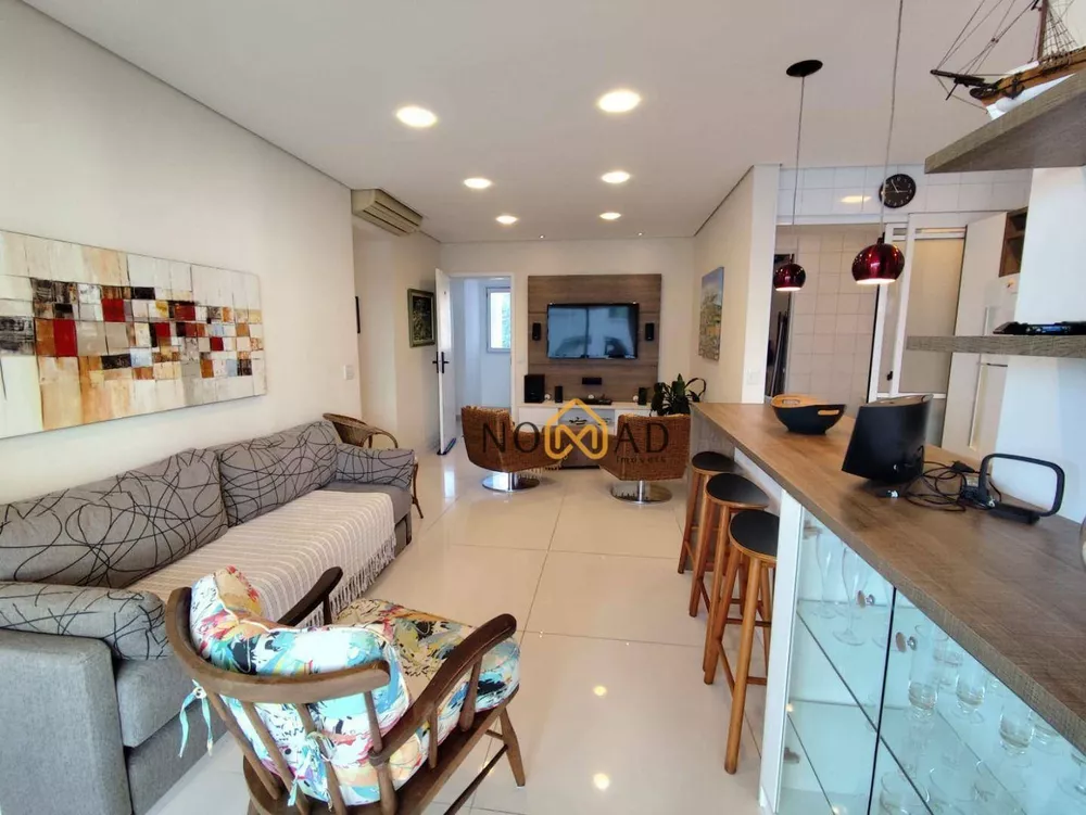 Apartamento, 3 quartos, 126 m² - Foto 8
