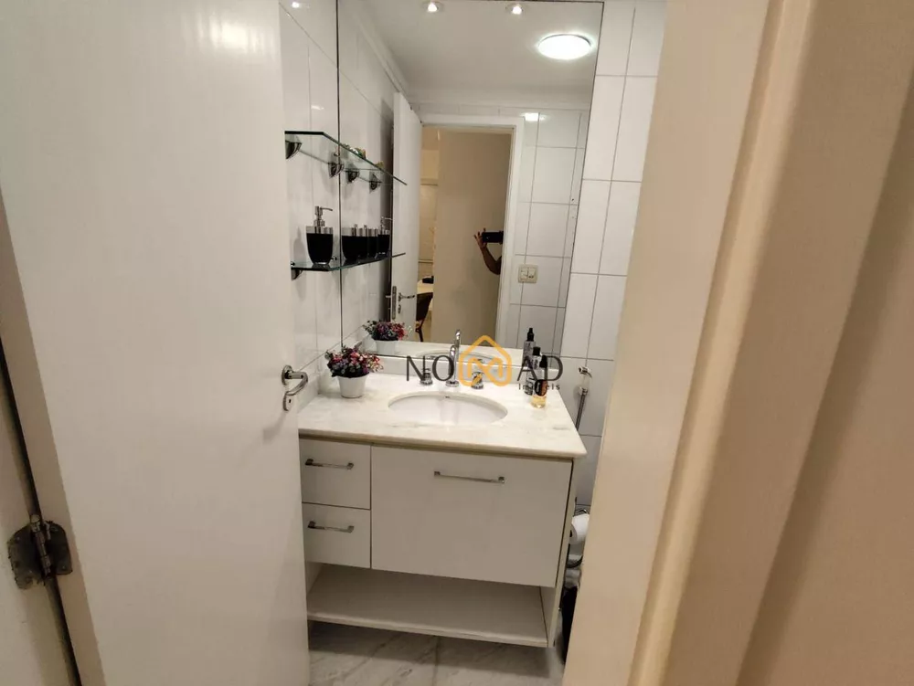 Apartamento, 3 quartos, 126 m² - Foto 18