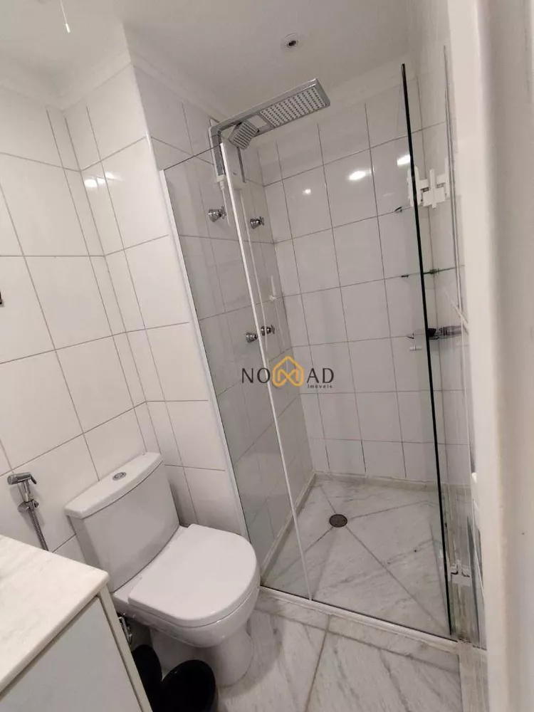 Apartamento, 3 quartos, 126 m² - Foto 23