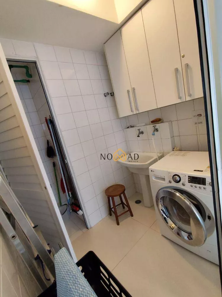 Apartamento, 3 quartos, 126 m² - Foto 15