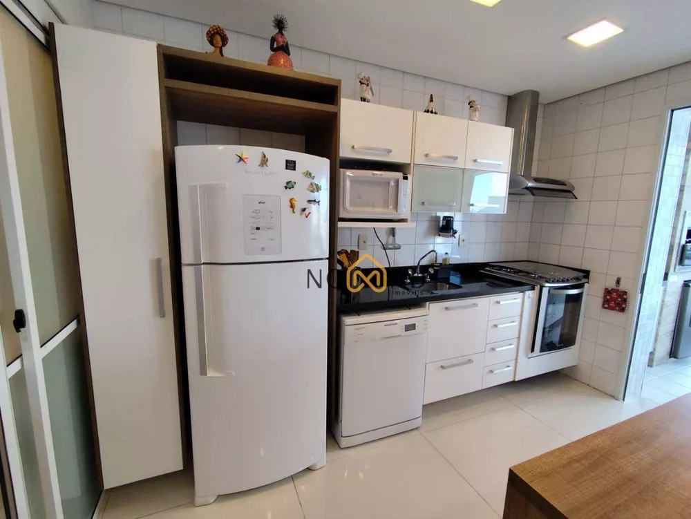 Apartamento, 3 quartos, 126 m² - Foto 16