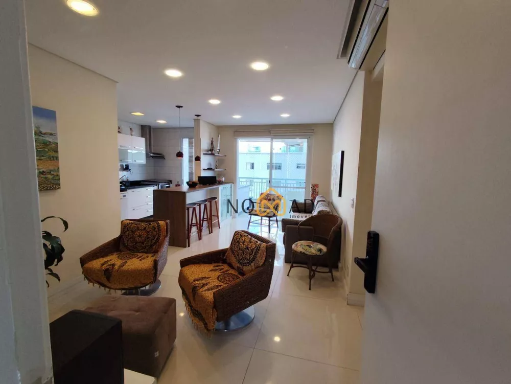 Apartamento, 3 quartos, 126 m² - Foto 13