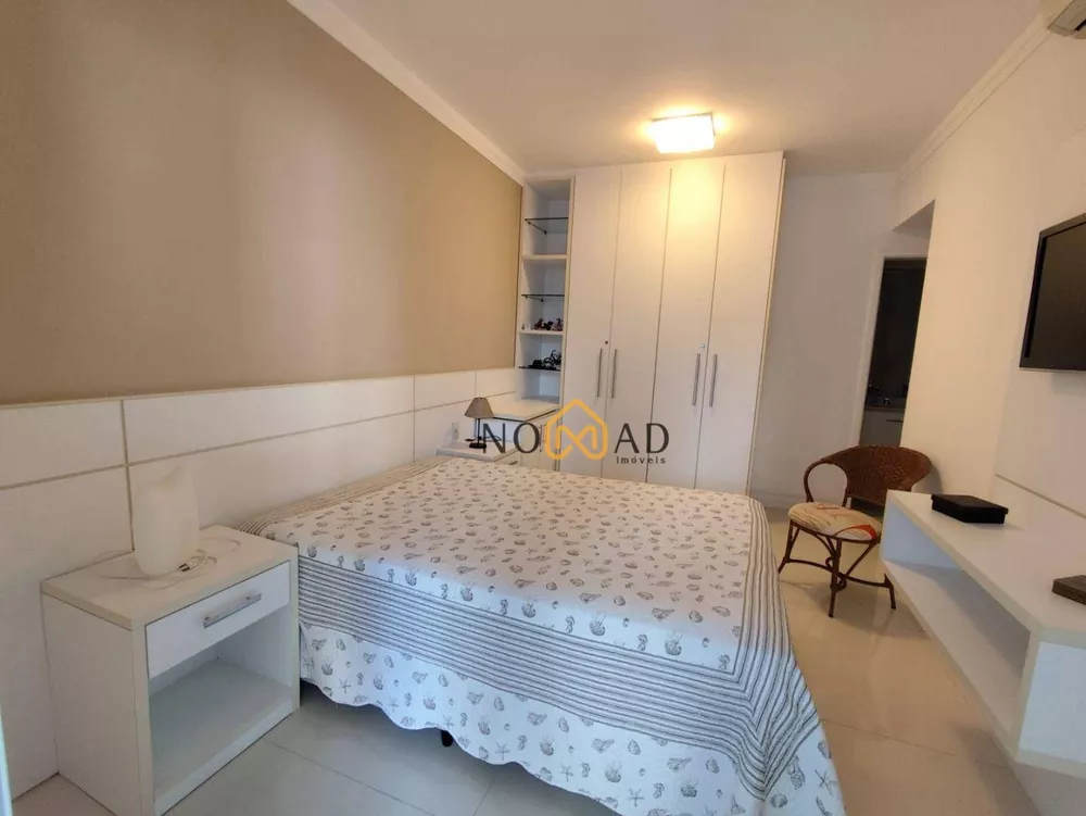 Apartamento, 3 quartos, 126 m² - Foto 2
