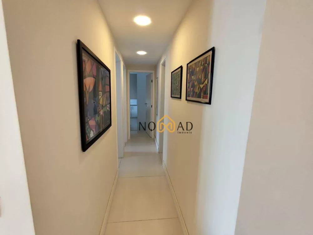 Apartamento, 3 quartos, 126 m² - Foto 6