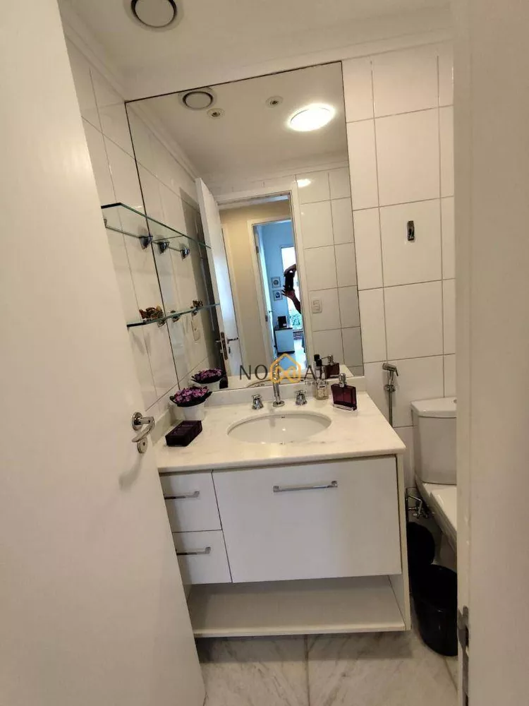 Apartamento, 3 quartos, 126 m² - Foto 4