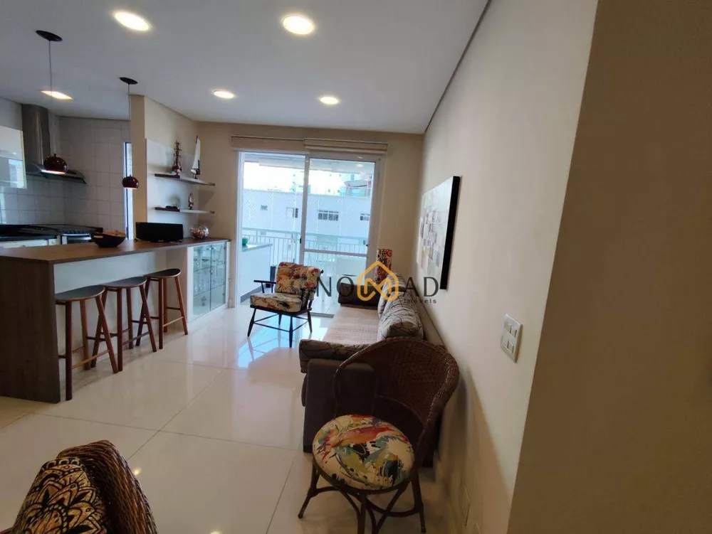 Apartamento, 3 quartos, 126 m² - Foto 3