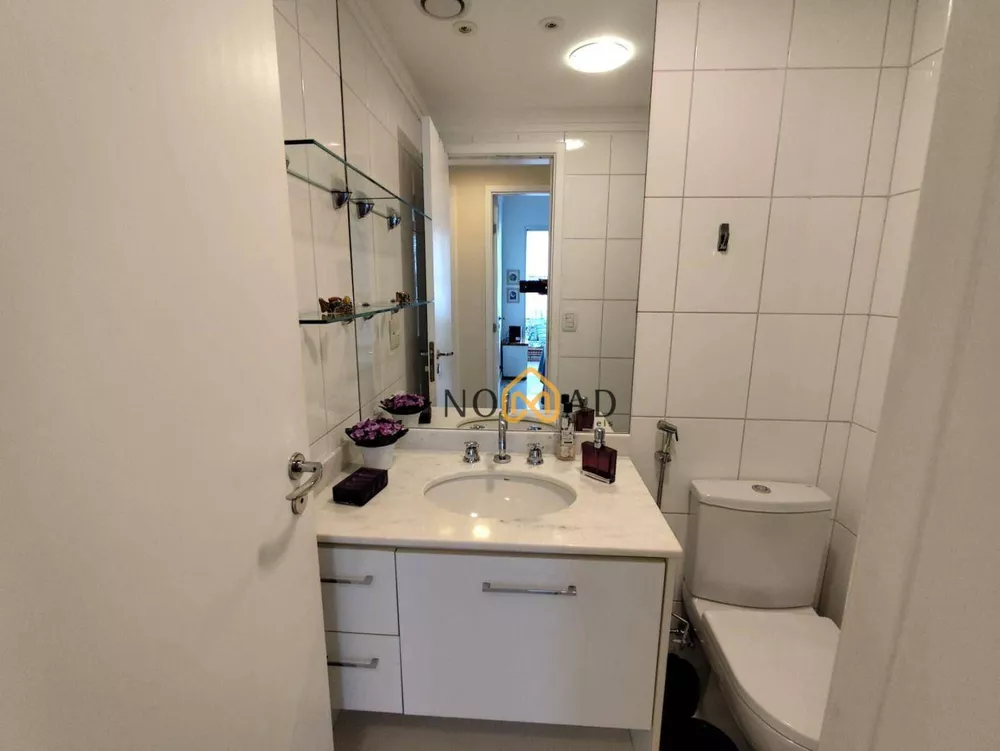 Apartamento, 3 quartos, 126 m² - Foto 12