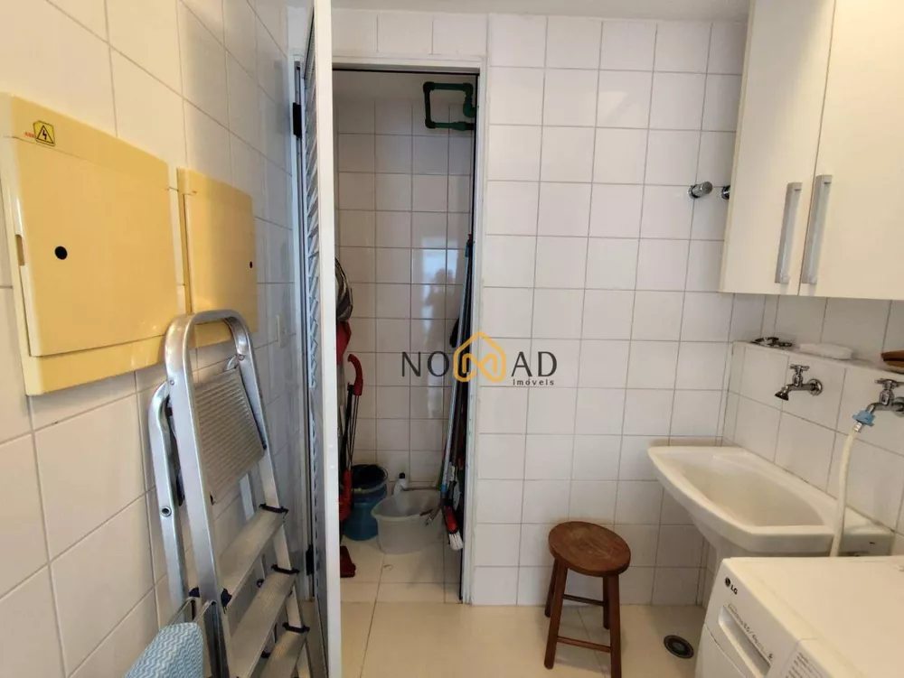 Apartamento, 3 quartos, 126 m² - Foto 9