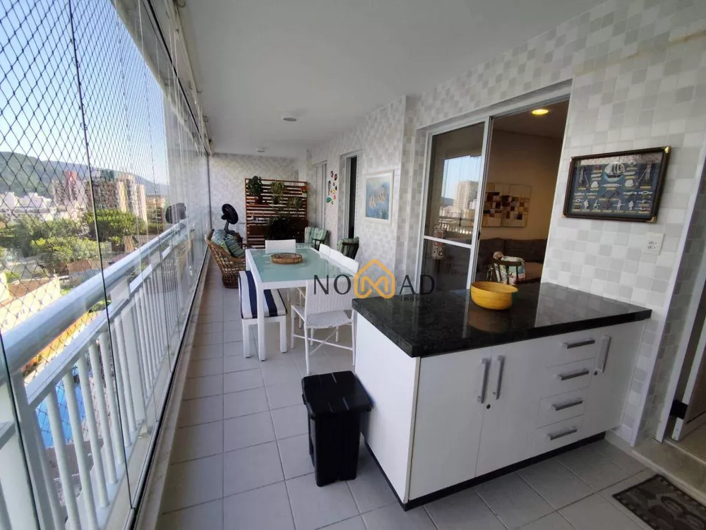 Apartamento, 3 quartos, 126 m² - Foto 20