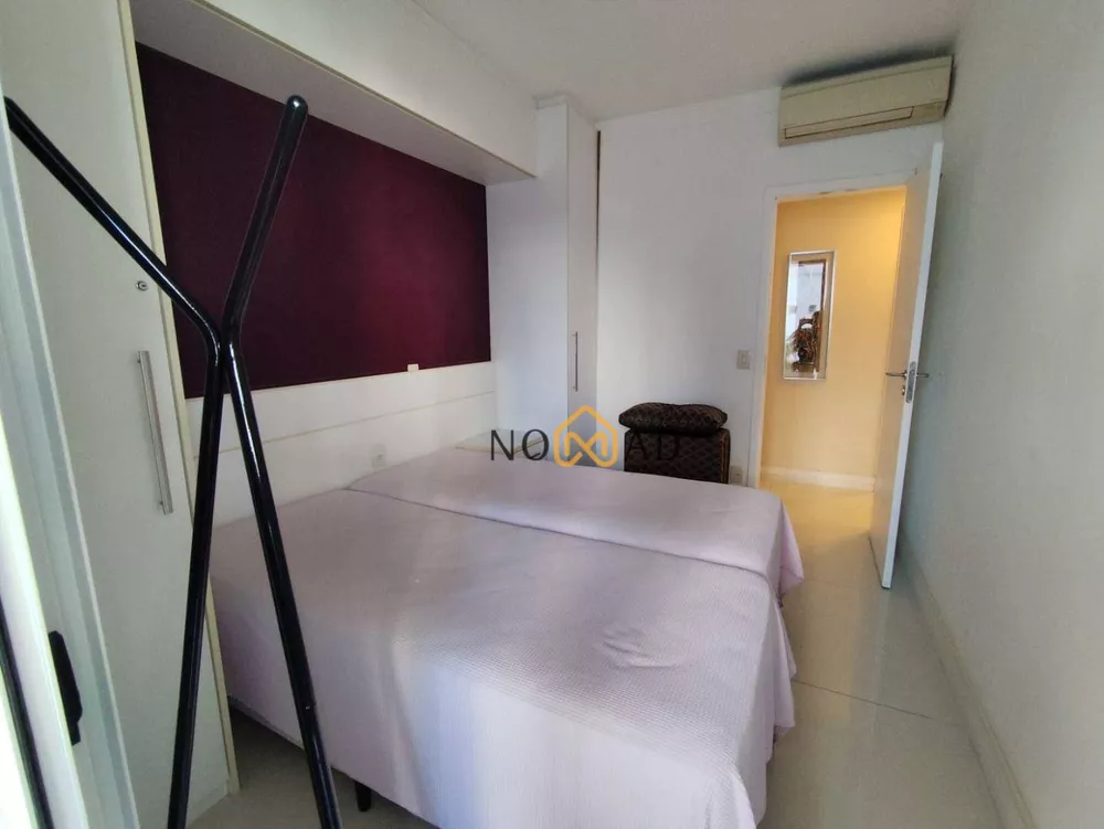 Apartamento, 3 quartos, 126 m² - Foto 1