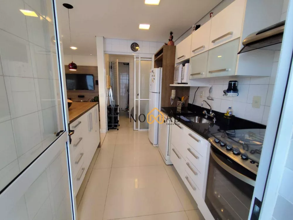 Apartamento, 3 quartos, 126 m² - Foto 26