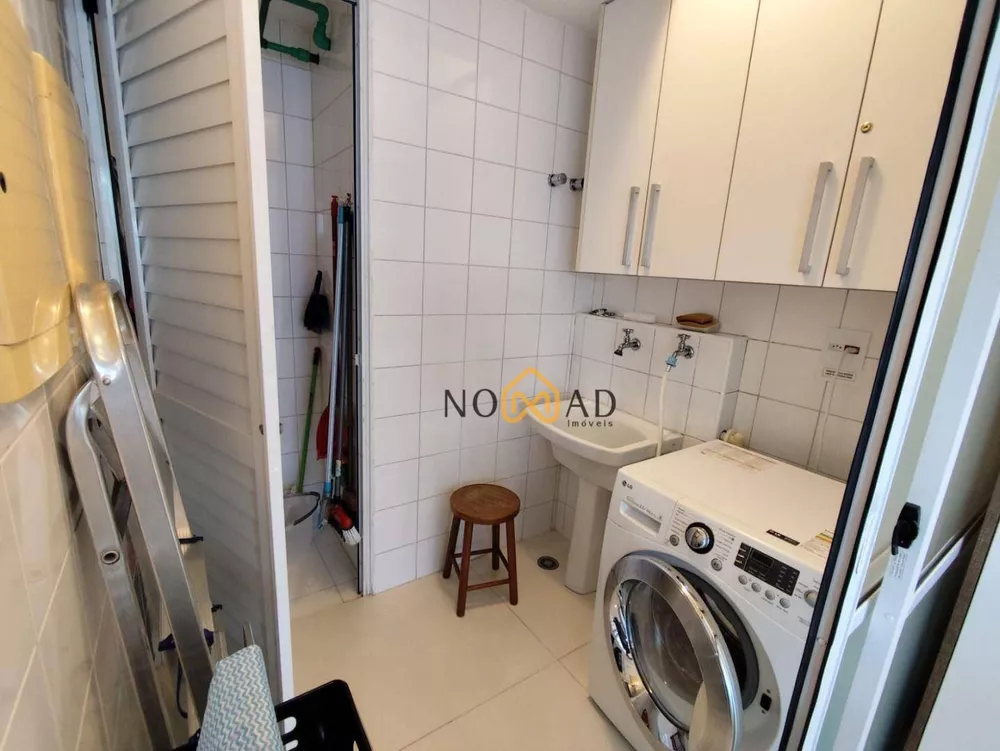 Apartamento, 3 quartos, 126 m² - Foto 19