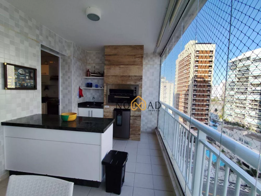 Apartamento, 3 quartos, 126 m² - Foto 17