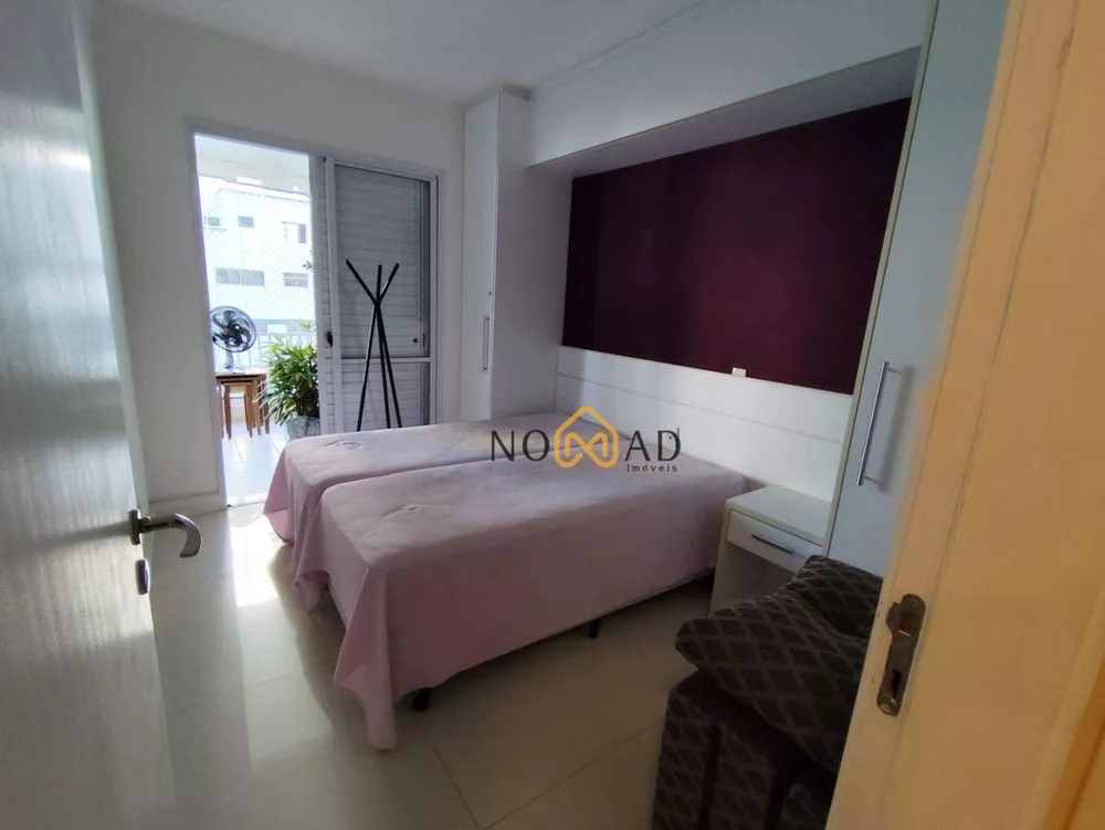 Apartamento, 3 quartos, 126 m² - Foto 5