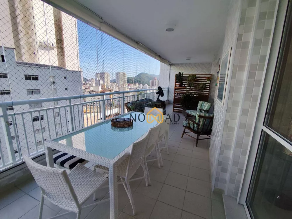 Apartamento, 3 quartos, 126 m² - Foto 10