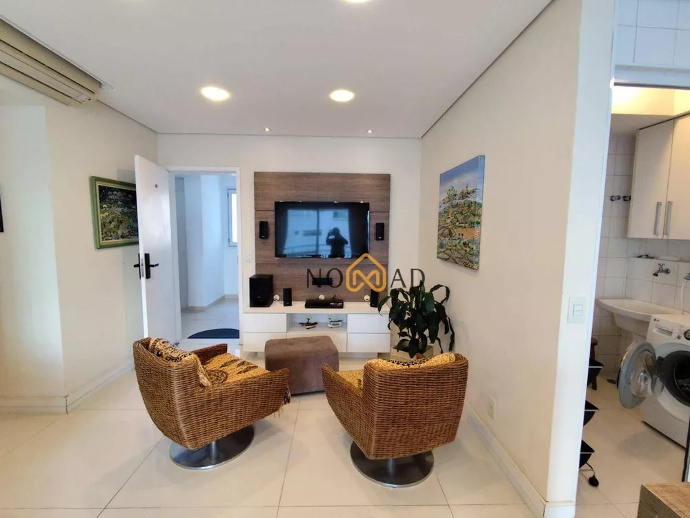 Apartamento, 3 quartos, 126 m² - Foto 21
