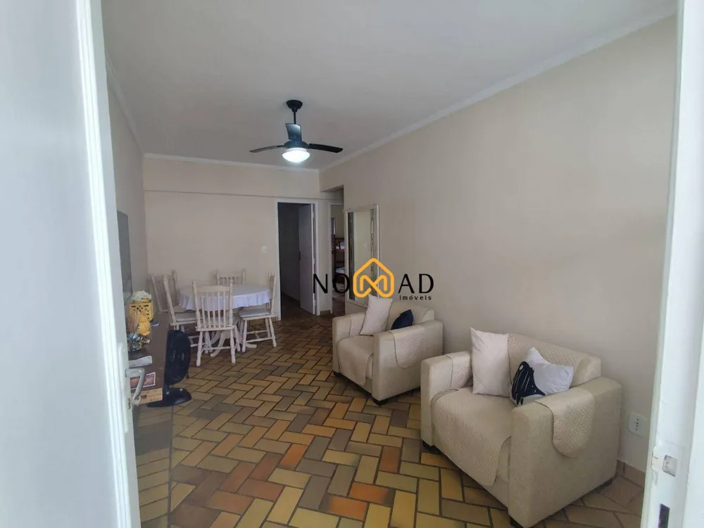 Apartamento, 2 quartos, 60 m² - Foto 2