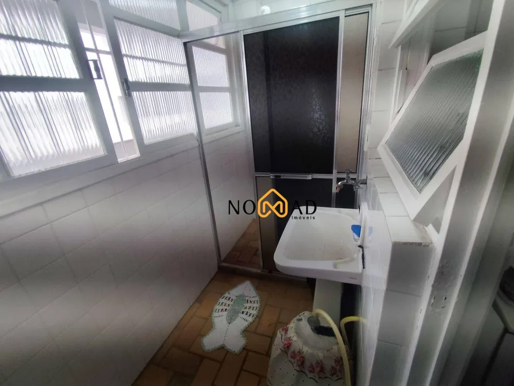 Apartamento, 2 quartos, 60 m² - Foto 10