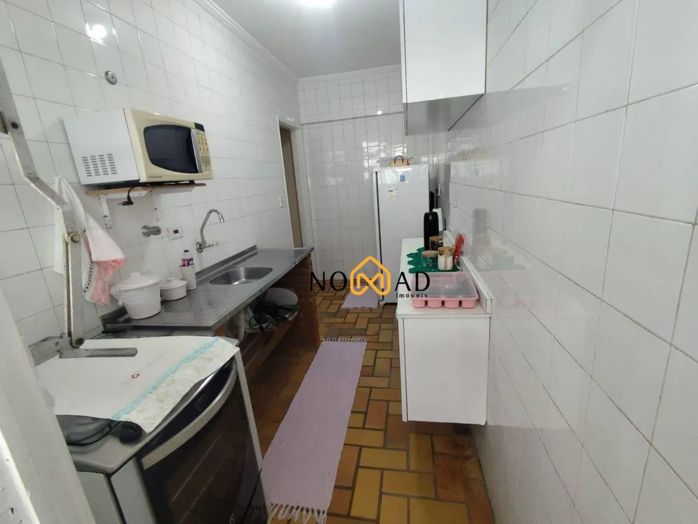 Apartamento, 2 quartos, 60 m² - Foto 8