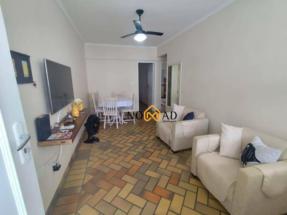 Apartamento, 2 quartos, 60 m² - Foto 1