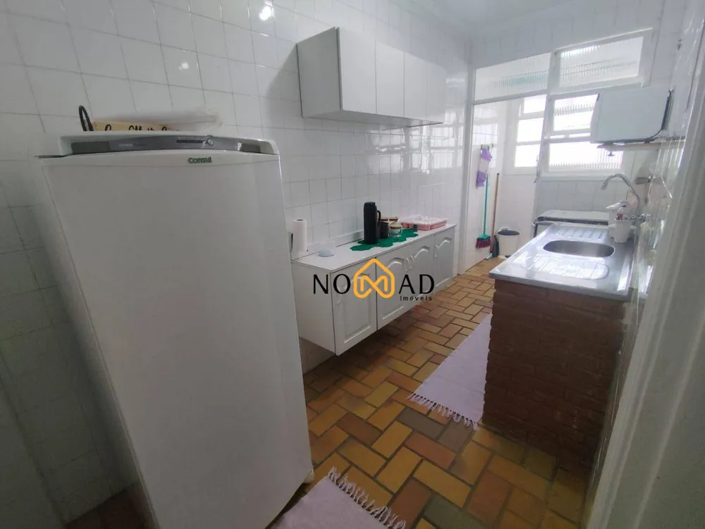 Apartamento, 2 quartos, 60 m² - Foto 9