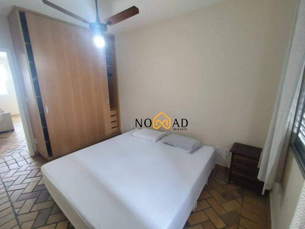 Apartamento, 2 quartos, 60 m² - Foto 4