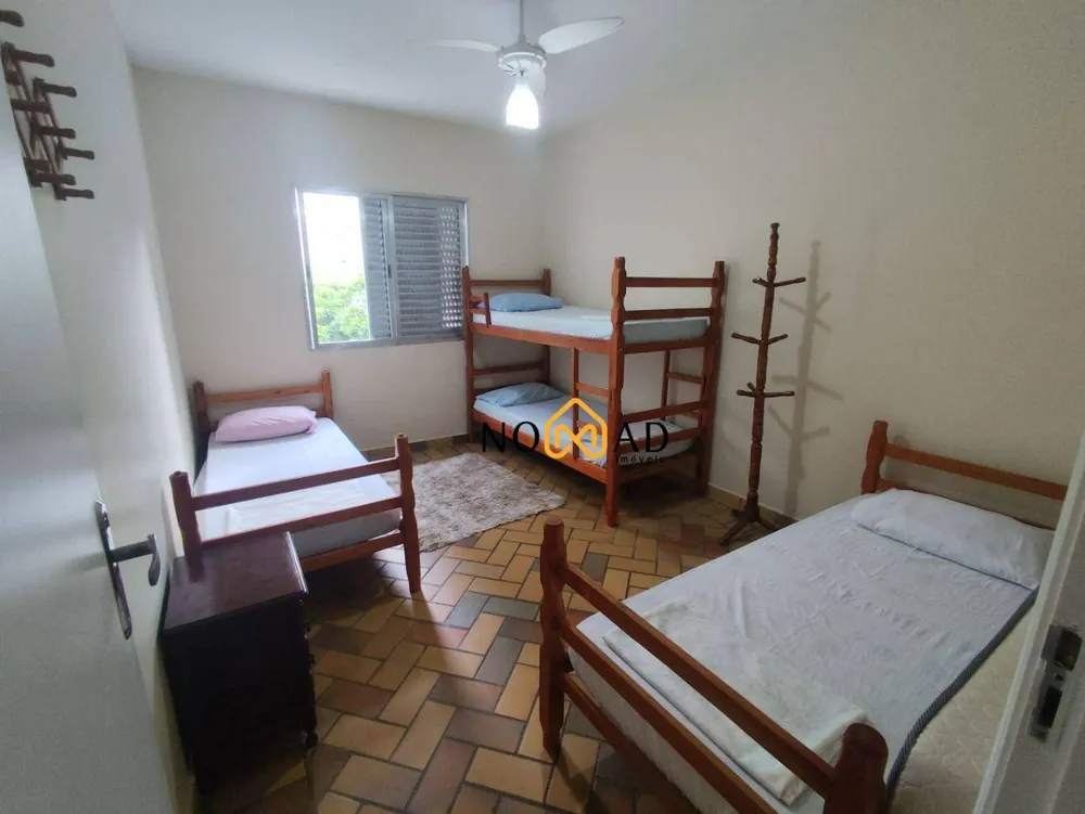 Apartamento, 2 quartos, 60 m² - Foto 5
