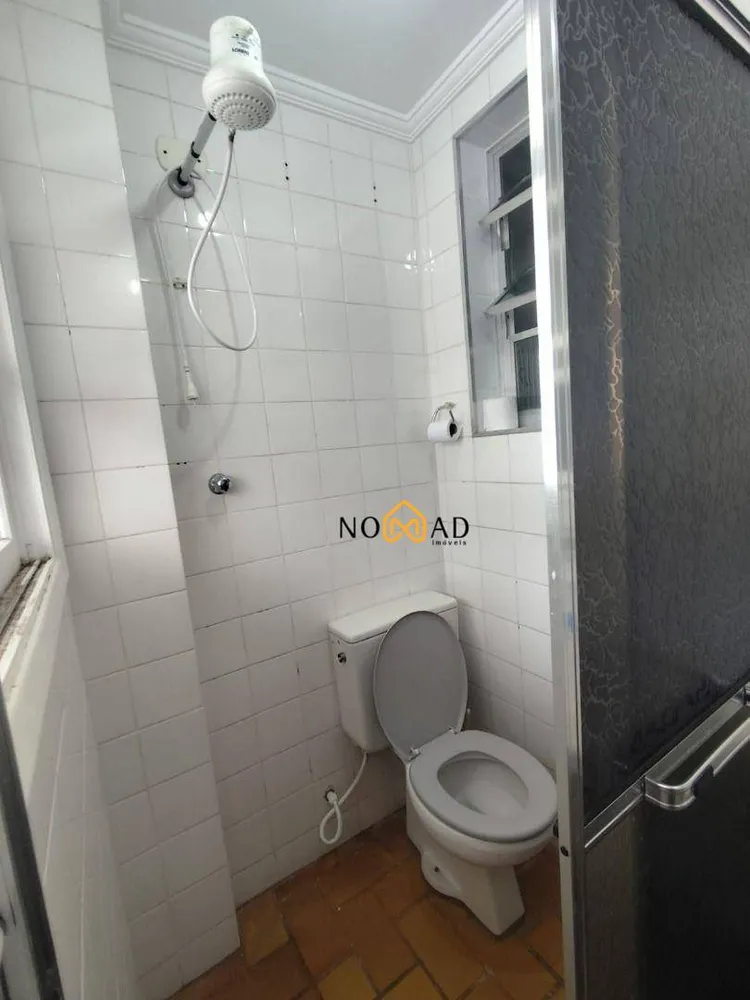 Apartamento, 2 quartos, 60 m² - Foto 11