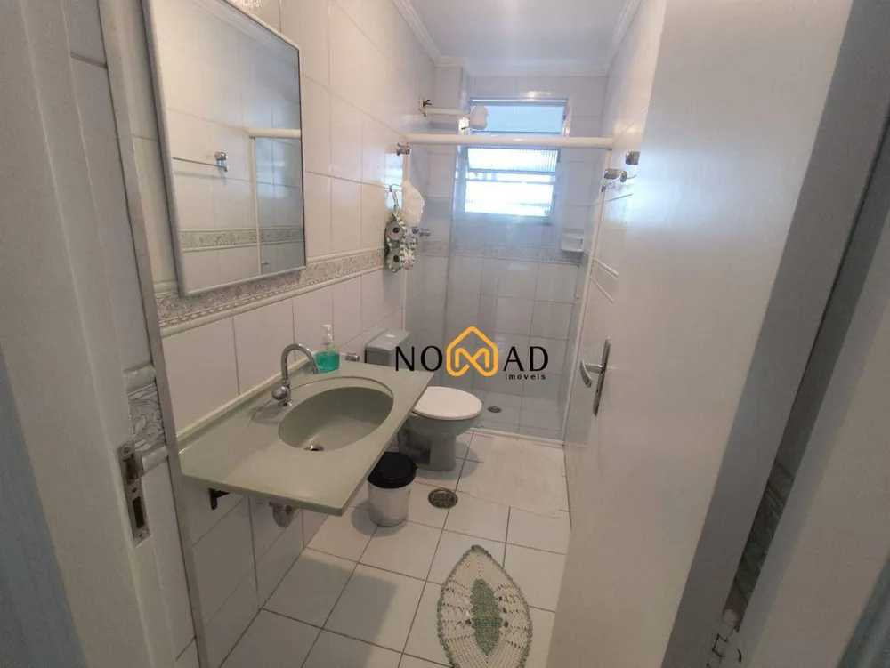 Apartamento, 2 quartos, 60 m² - Foto 6