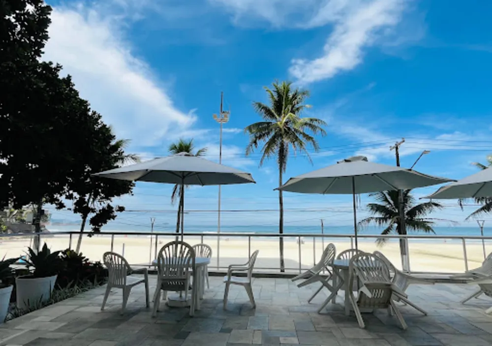 Apartamento, 2 quartos, 70 m² - Foto 1