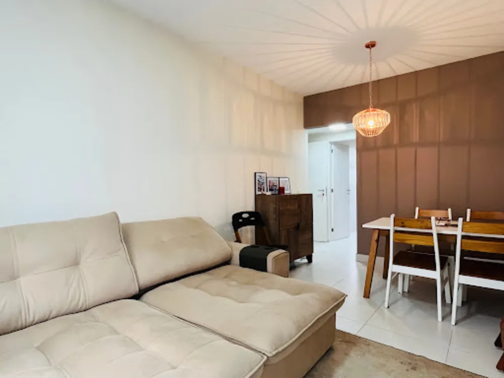 Apartamento, 2 quartos, 70 m² - Foto 3