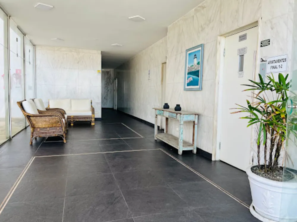 Apartamento, 2 quartos, 70 m² - Foto 2
