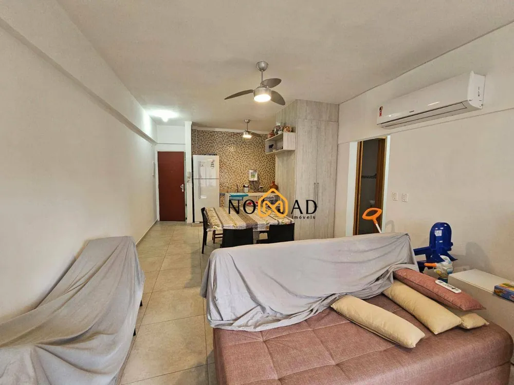 Apartamento, 3 quartos, 110 m² - Foto 3