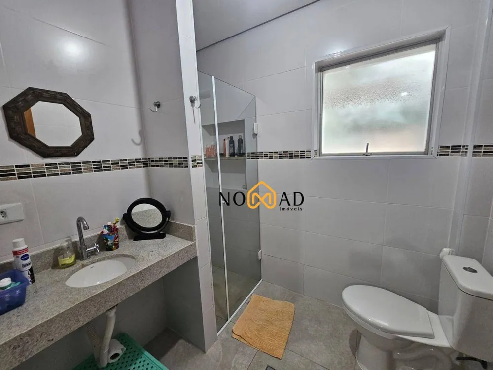 Apartamento, 3 quartos, 110 m² - Foto 7