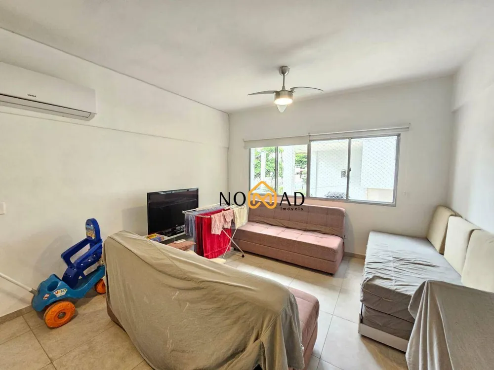Apartamento, 3 quartos, 110 m² - Foto 2