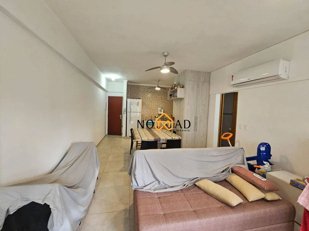 Apartamento, 3 quartos, 110 m² - Foto 2