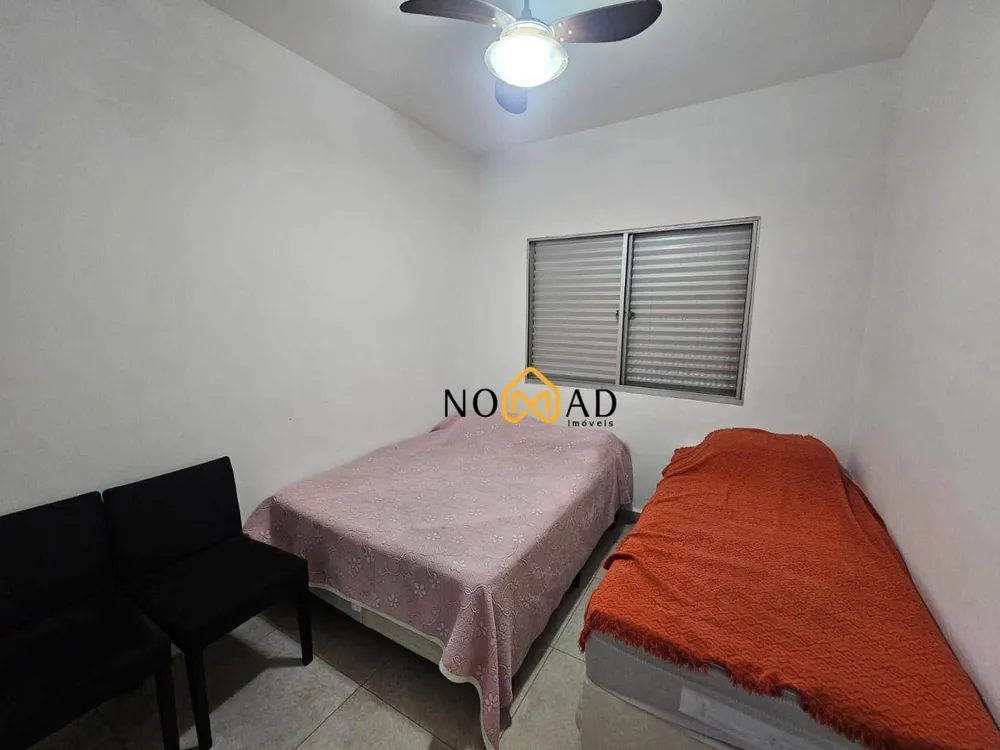 Apartamento, 3 quartos, 110 m² - Foto 6