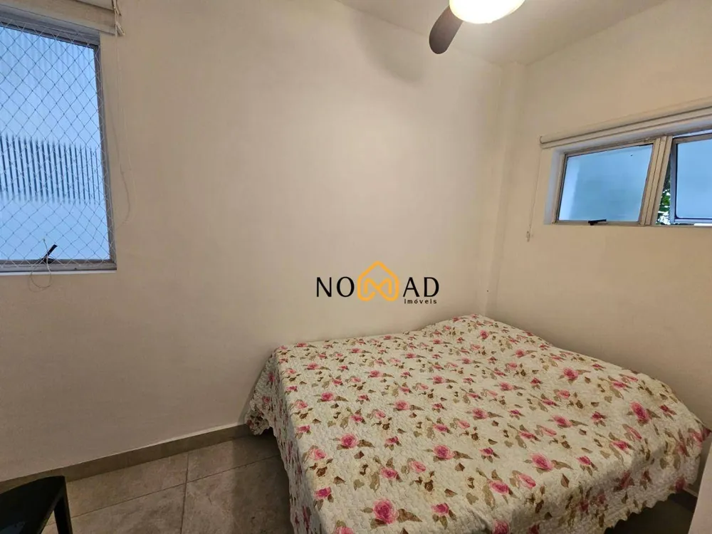 Apartamento, 3 quartos, 110 m² - Foto 4
