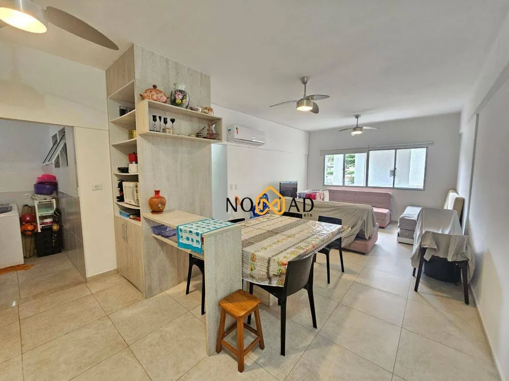 Apartamento, 3 quartos, 110 m² - Foto 1